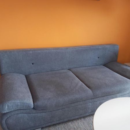 Ferienwohnung Itzgrundblick Großheirath Dış mekan fotoğraf