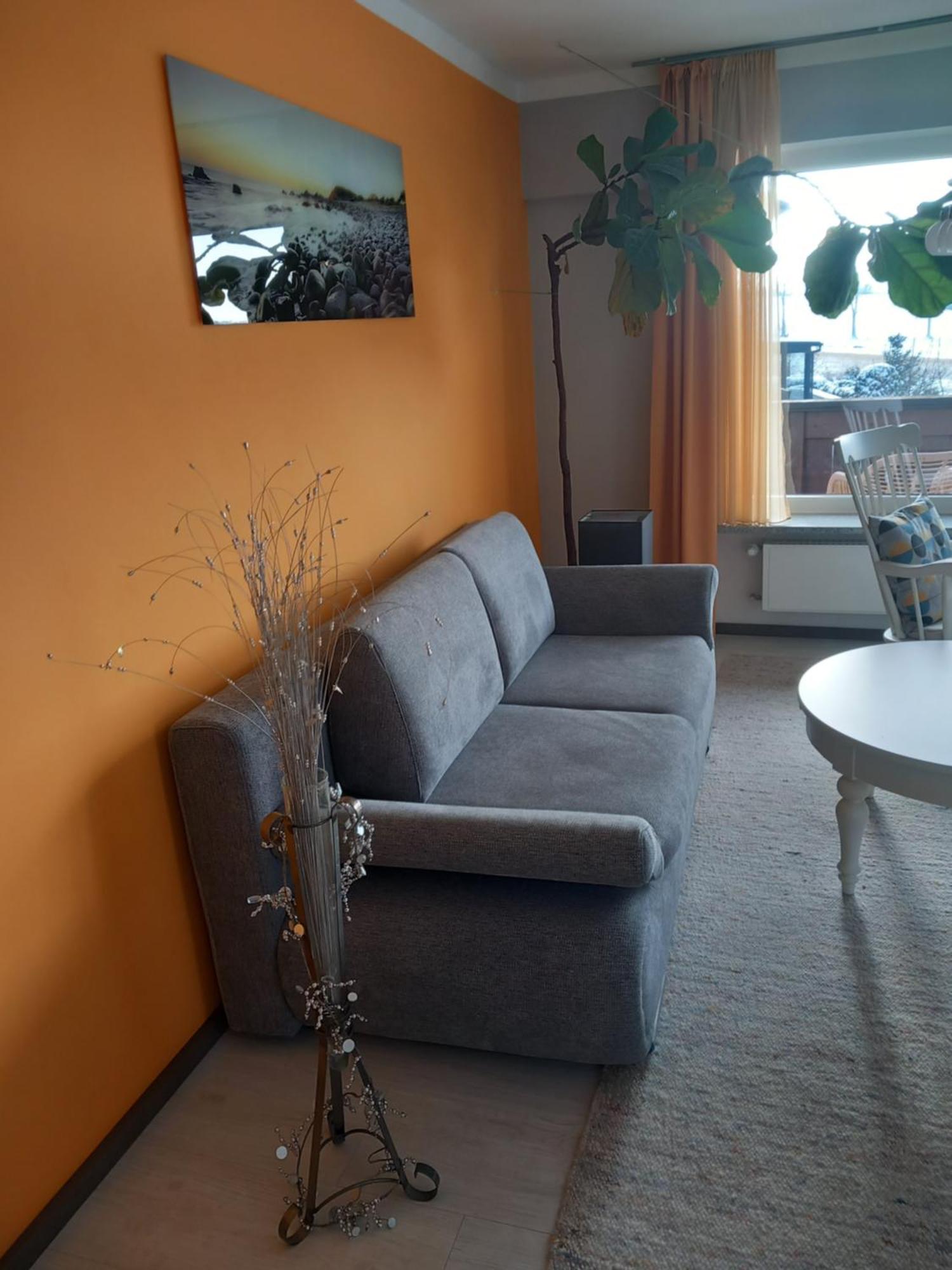 Ferienwohnung Itzgrundblick Großheirath Dış mekan fotoğraf